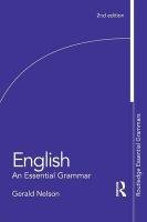 English: An Essential Grammar Nelson Gerald