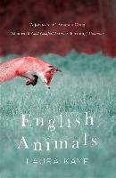 English Animals Kaye Laura