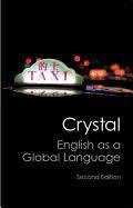 English as a Global Language Crystal David