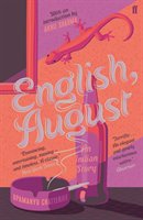 English, August: An Indian Story Chatterjee Upamanyu