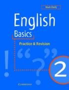 English Basics 2 Cholij Mark