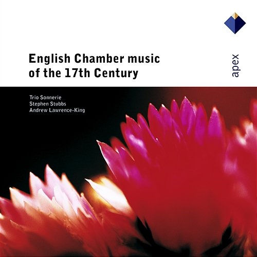 English Chamber Music of the 17th Century Trio Sonnerie