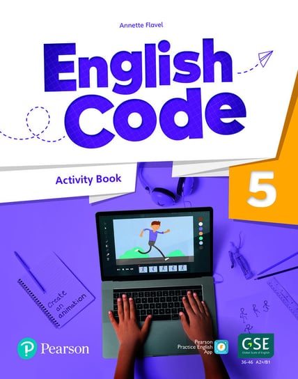 English Code 5. Activity Book Annette Flavel