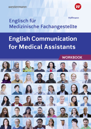 English Communication for Medical Assistants Bildungsverlag EINS