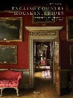 English Country House Interiors Musson Jeremy, Barker Paul