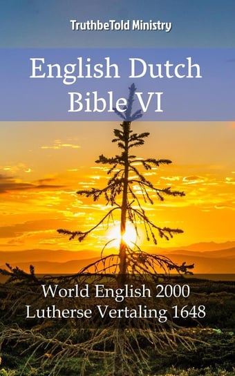 English Dutch Bible VI Opracowanie zbiorowe