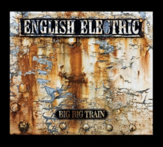 English Electric Big Big Train