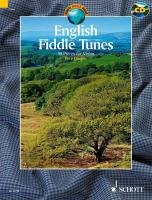 English Fiddle Tunes Hal Leonard Publishing Corporation