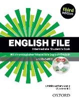 English File. Intermediate Student's Book & iTutor Pack (DE/AT/CH) Oxenden Clive