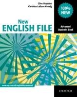 English File - New Edition. Advanced. Student's Book Oxenden Clive