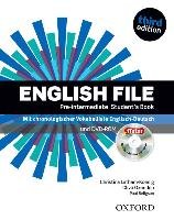 English File. Pre Intermediate Student's Book & iTutor Pack (DE/AT/CH) Oxenden Clive