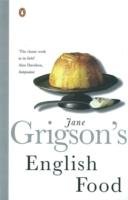 English Food Grigson Jane