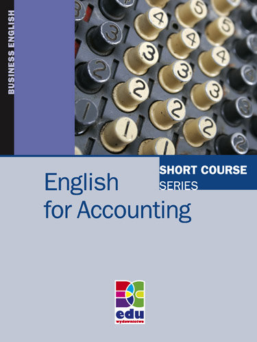 English for Accounting Frendo S., Mahoney S.