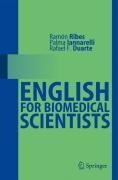 English for Biomedical Scientists Ribes Ramon, Iannarelli Palma, Duarte Rafael F.