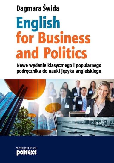 English for Business and Politics Świda Dagmara