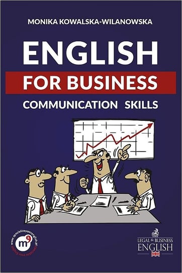 English for Business Communication Skills Kowalska-Wilanowska Monika
