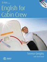 English for Cabin Crew Gerighty Terence