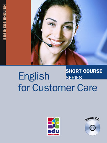 English for Customer Care Richey Rosemary