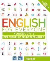English for Everyone 3 - Kursbuch Hueber Verlag Gmbh, Hueber Verlag Gmbh&Co. Kg