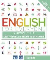 English for Everyone 4 - Kursbuch Hueber Verlag Gmbh, Hueber Verlag Gmbh&Co. Kg