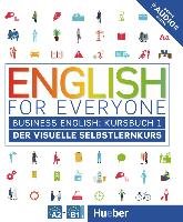 English for Everyone Business English 1 / Kursbuch Hueber Verlag Gmbh, Hueber Verlag Gmbh&Co. Kg