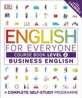 English for Everyone. Business English. Level 2. Course Book Opracowanie zbiorowe