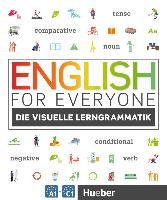 English for Everyone - Die visuelle Lerngrammatik Kindersley Dorling