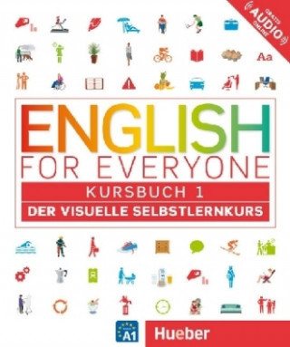 English for Everyone Kursbuch 1 Kindersley Dorling