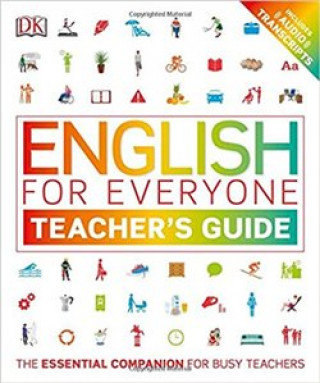 English for Everyone Teacher's Guide Opracowanie zbiorowe