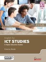 English for ICT Studies in Higher Education Studies Mccullagh Marie, Tabor Carol, Fitzgerald Patrick