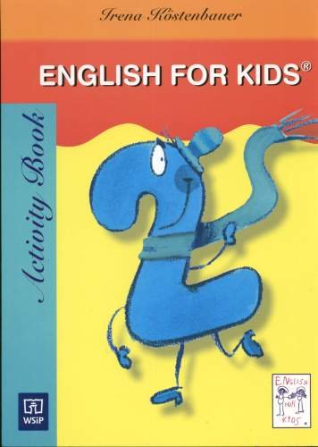 English for Kids Kostenbauer Irena
