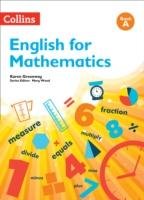 English for Mathematics: Book A Greenway Karen