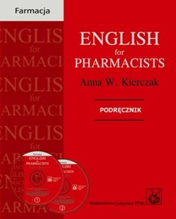 English for Pharmacists Kierczak Anna