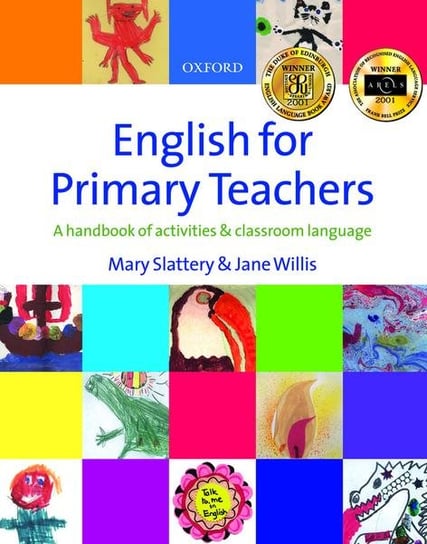 English for Primary Teachers Oxford University Press