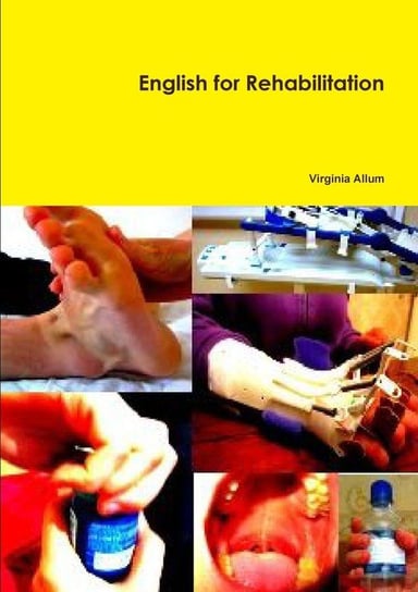 English for Rehabilitation Allum Virginia