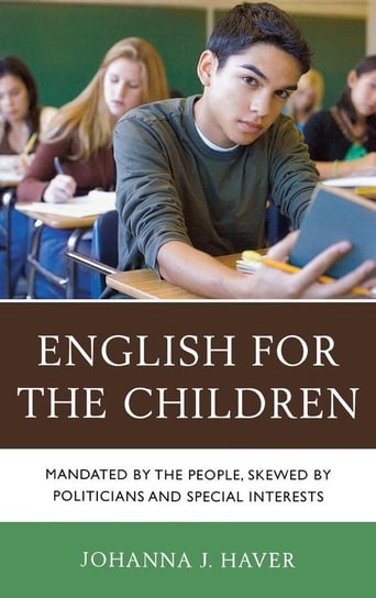 English for the Children Haver Johanna J.