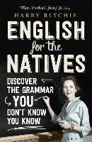 English for the Natives Ritchie Harry