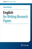 English for Writing Research Papers Wallwork Adrian