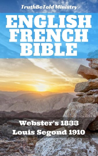 English French Bible Louis Segond, Noah Webster, Joern Andre Halseth