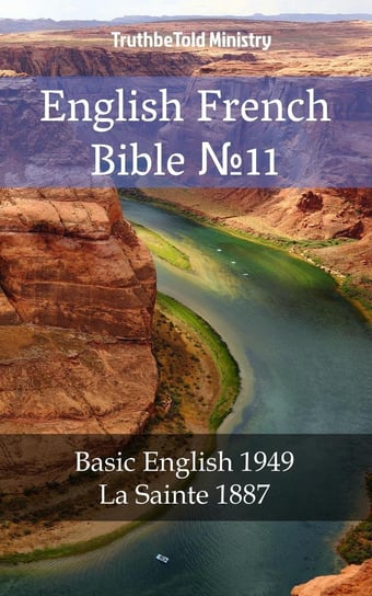English French Bible Opracowanie zbiorowe
