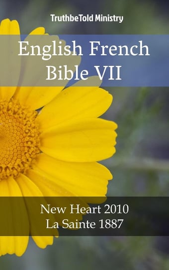 English French Bible VII Opracowanie zbiorowe