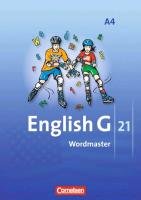 English G 21. Ausgabe A 4. Wordmaster Neudecker Wolfgang