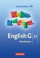 English G 21. Ausgabe A 5. Abschlussband 5-jährige Sekundarstufe I. Wordmaster Neudecker Wolfgang