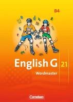 English G 21. Ausgabe B 4. Wordmaster Neudecker Wolfgang