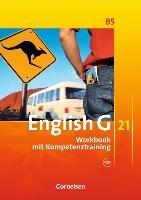English G 21. Ausgabe B 5. Workbook mit Audios online Seidl Jennifer