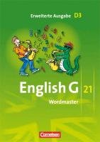 English G 21. Erweiterte Ausgabe D 3. Wordmaster Neudecker Wolfgang