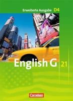 English G 21. Erweiterte Ausgabe D 4. Schülerbuch Abbey Susan