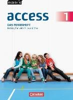 English G Access 01: 5. Schuljahr. Das Ferienheft Thiele Angelika