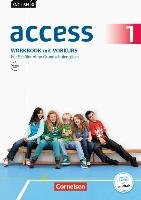 English G Access 01: 5. Schuljahr. Für Schüler ohne Grundschulenglisch Cornelsen Verlag Gmbh, Cornelsen Verlag