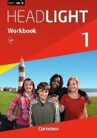 English G Headlight 01: 5. Schuljahr. Workbook mit Audios online Berwick Gwen